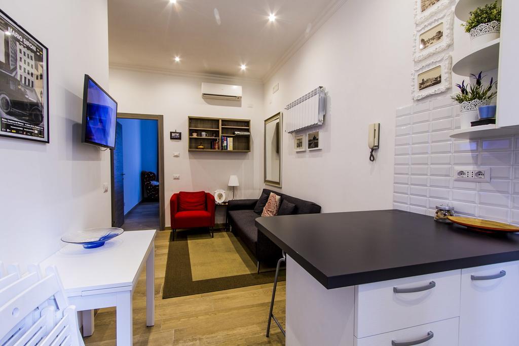 Colossehome - Dream House Around The Corner From Colosseum Rum bild