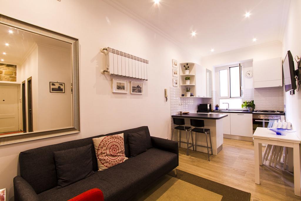 Colossehome - Dream House Around The Corner From Colosseum Rum bild