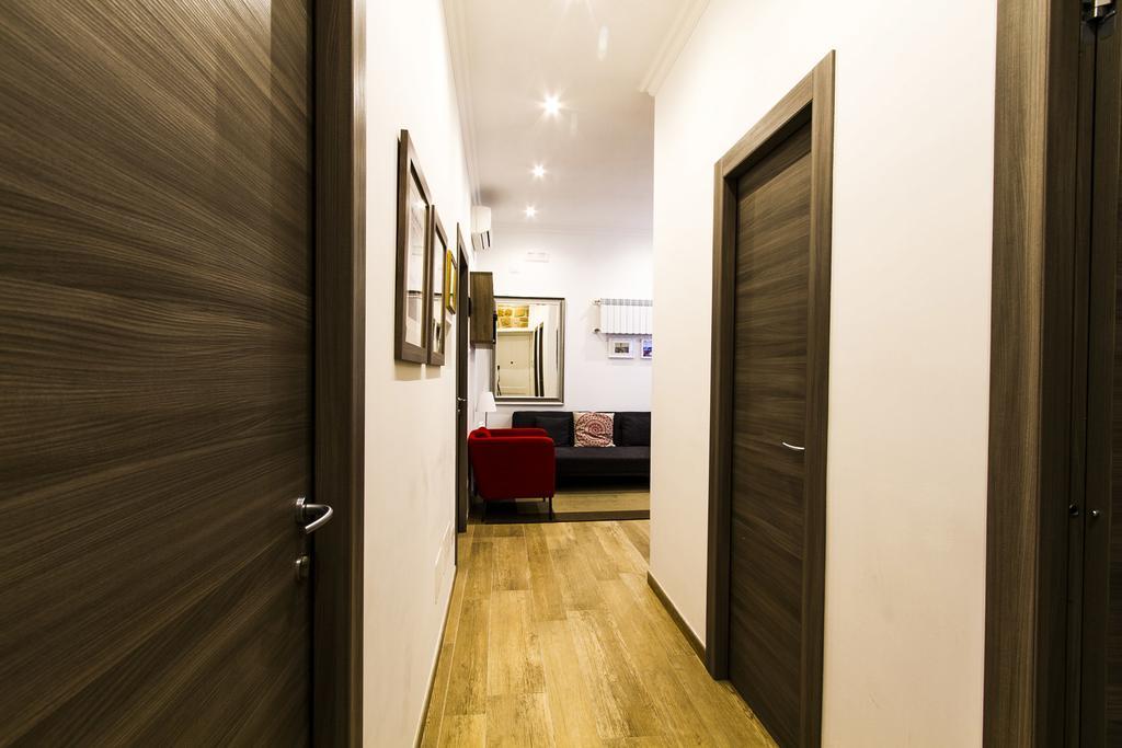Colossehome - Dream House Around The Corner From Colosseum Rum bild