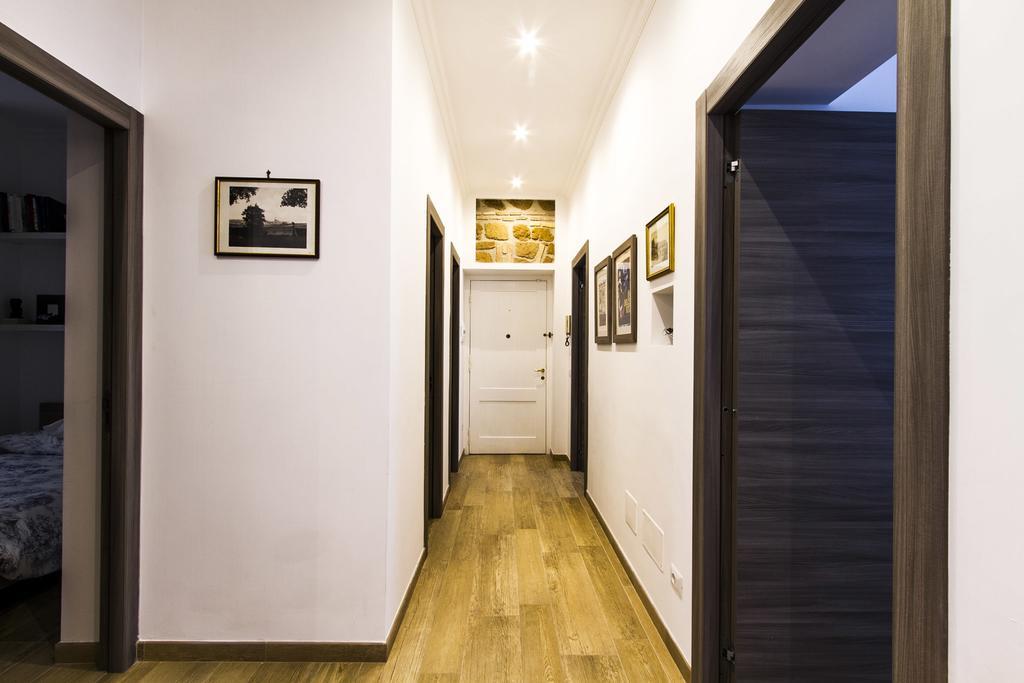 Colossehome - Dream House Around The Corner From Colosseum Rum bild
